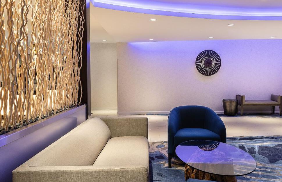 DoubleTree by Hilton Cape Cod - Hyannis