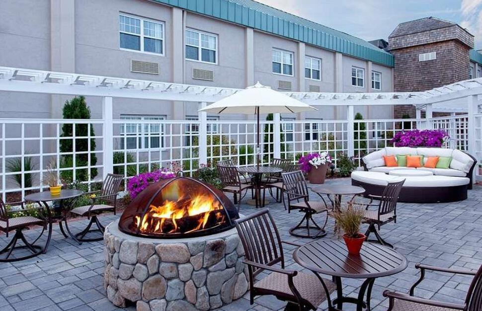 DoubleTree by Hilton Cape Cod - Hyannis
