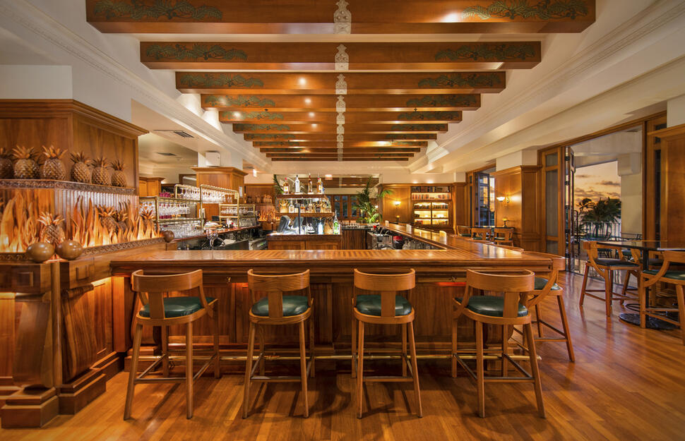 Grand Hyatt Kauai Resort & Spa