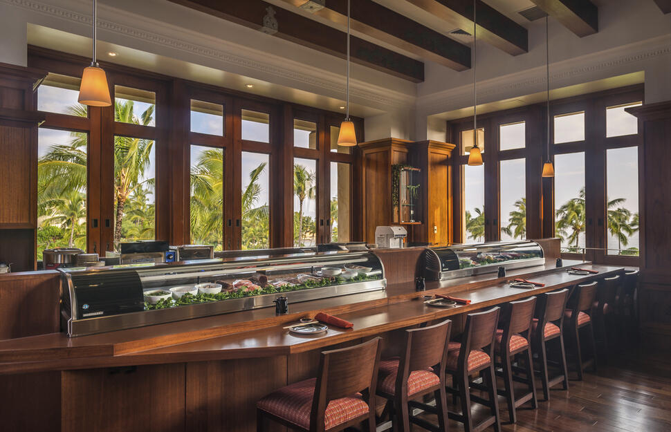 Grand Hyatt Kauai Resort & Spa