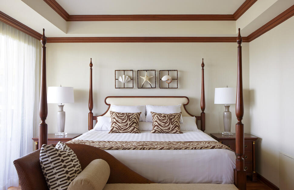 Grand Hyatt Kauai Resort & Spa