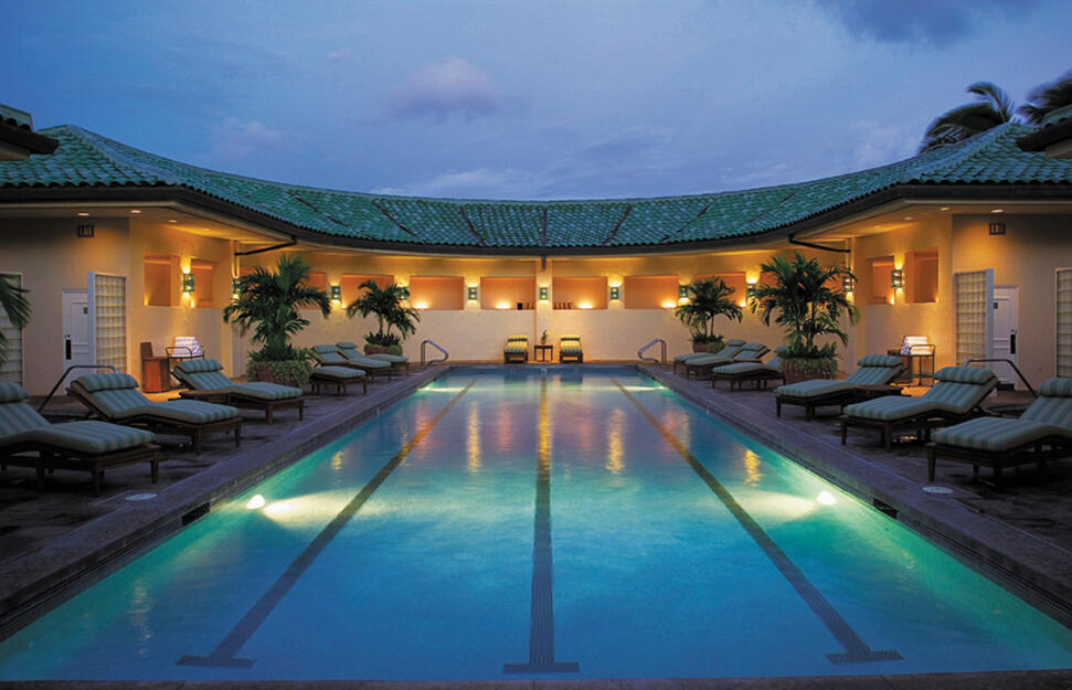 Grand Hyatt Kauai Resort & Spa