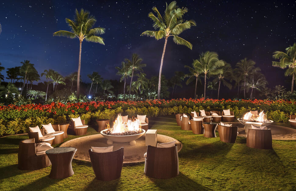 Grand Hyatt Kauai Resort & Spa