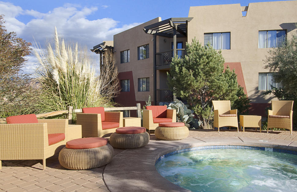 Hilton Sedona Resort at Bell Rock