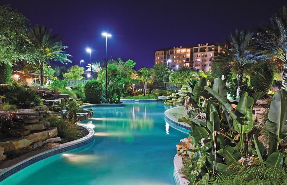 Holiday Inn Club Vacations at Orange Lake Resort