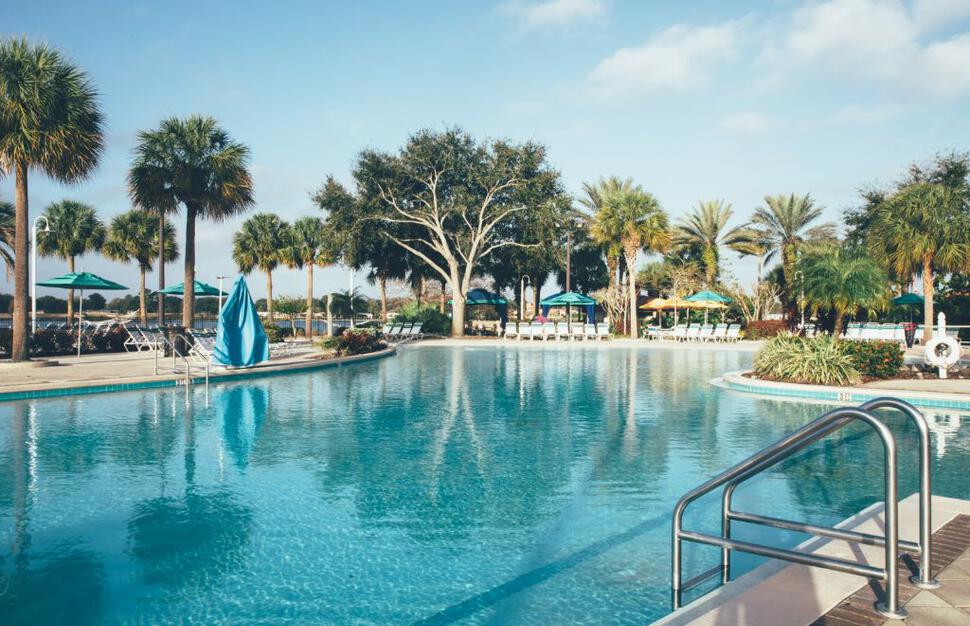 Holiday Inn Club Vacations at Orange Lake Resort
