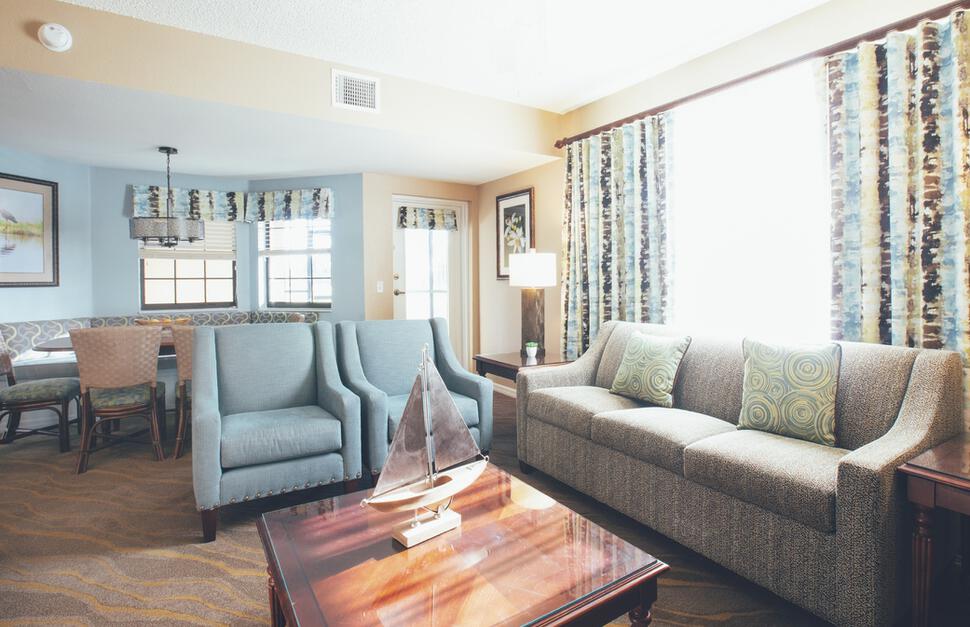 Holiday Inn Club Vacations at Orange Lake Resort