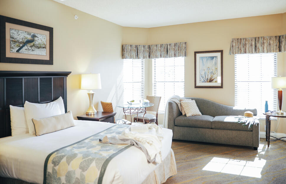 Holiday Inn Club Vacations at Orange Lake Resort