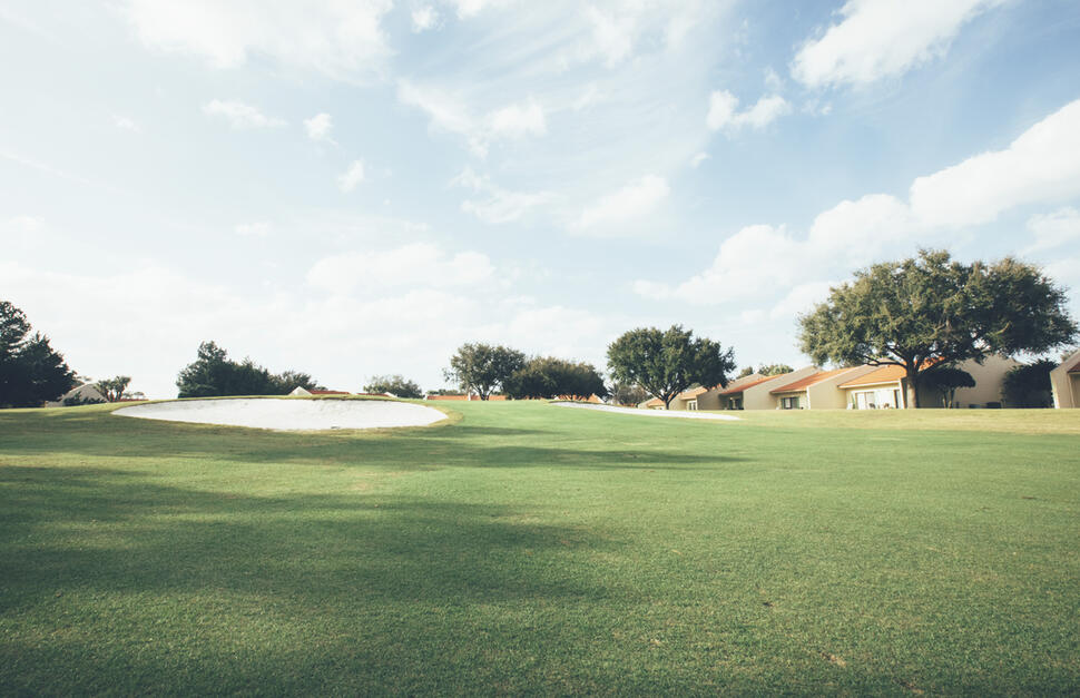 Holiday Inn Club Vacations at Orange Lake Resort