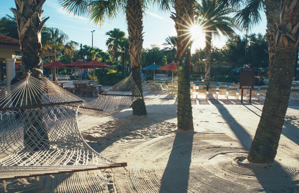 Holiday Inn Club Vacations at Orange Lake Resort