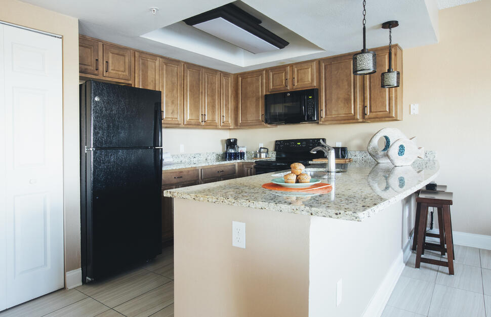 Holiday Inn Club Vacations at Orange Lake Resort