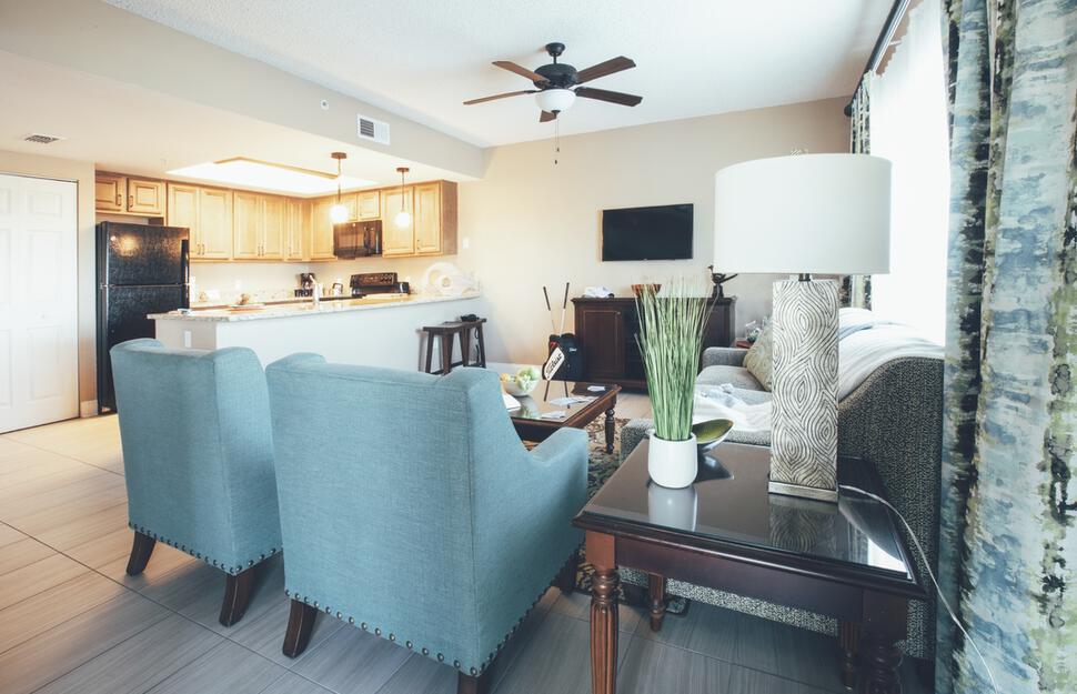 Holiday Inn Club Vacations at Orange Lake Resort