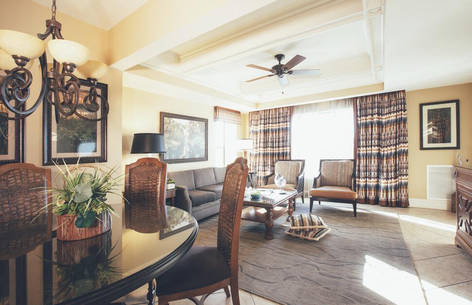 Holiday Inn Club Vacations at Orange Lake Resort