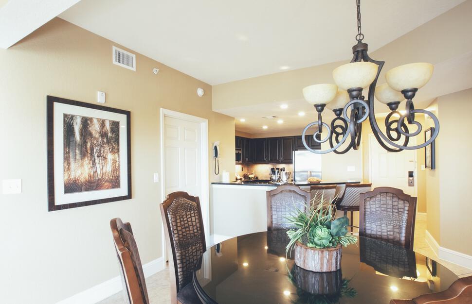 Holiday Inn Club Vacations at Orange Lake Resort