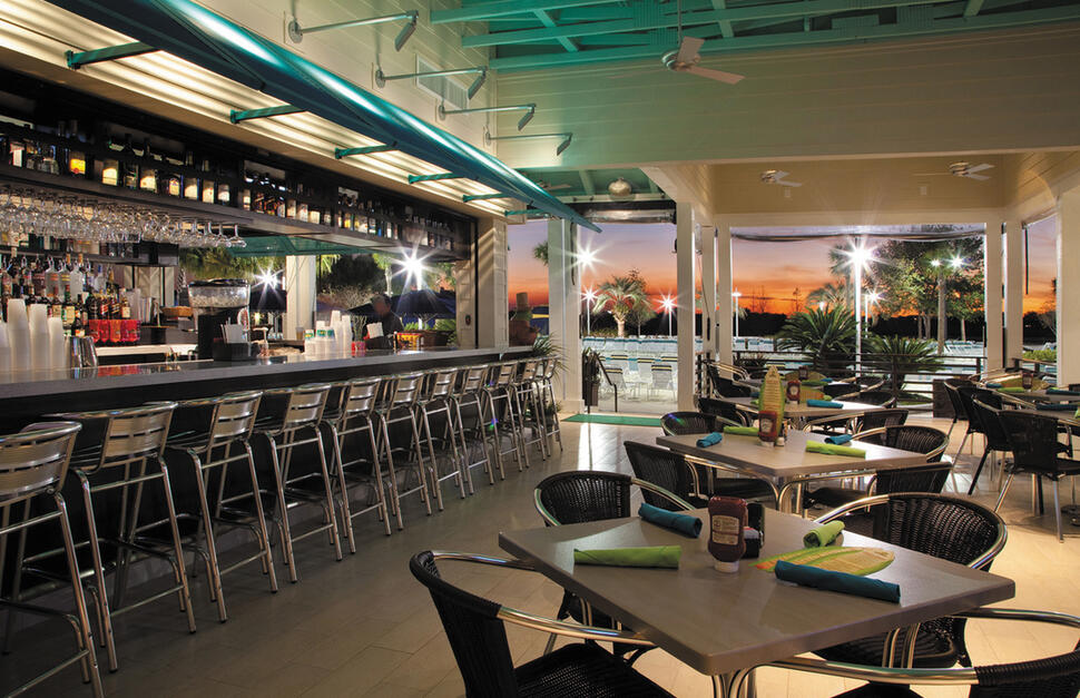 Holiday Inn Club Vacations at Orange Lake Resort