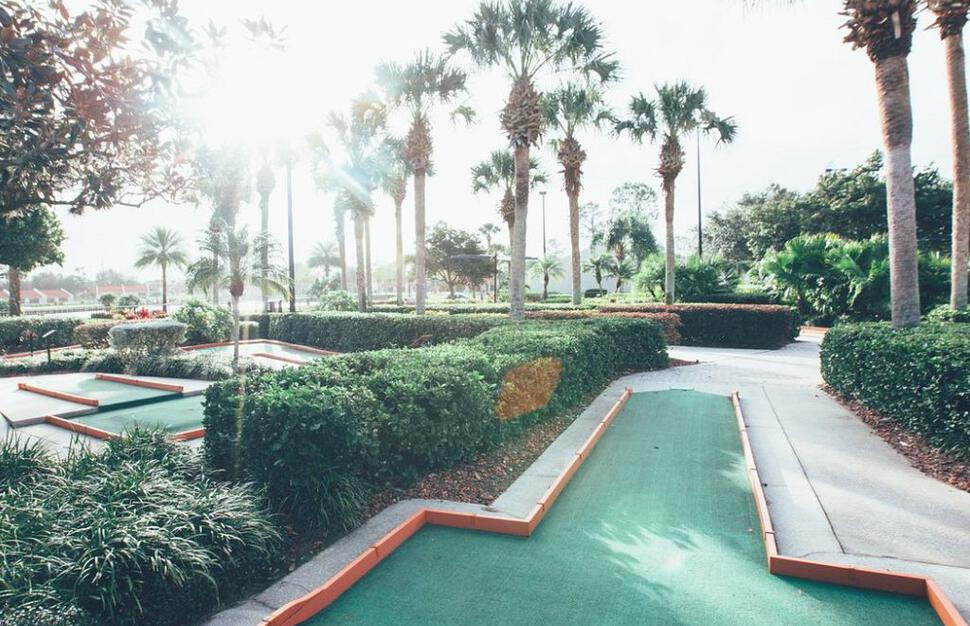 Holiday Inn Club Vacations at Orange Lake Resort