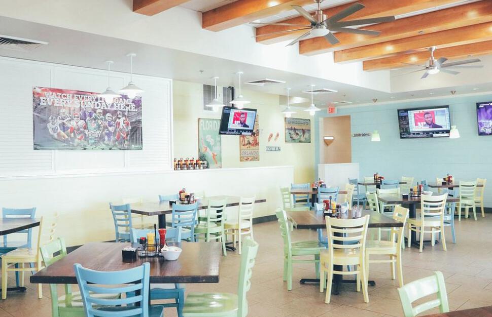 Holiday Inn Club Vacations at Orange Lake Resort