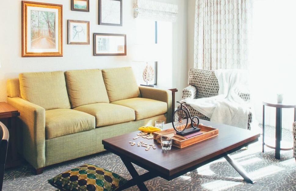 Holiday Inn Club Vacations at Orange Lake Resort