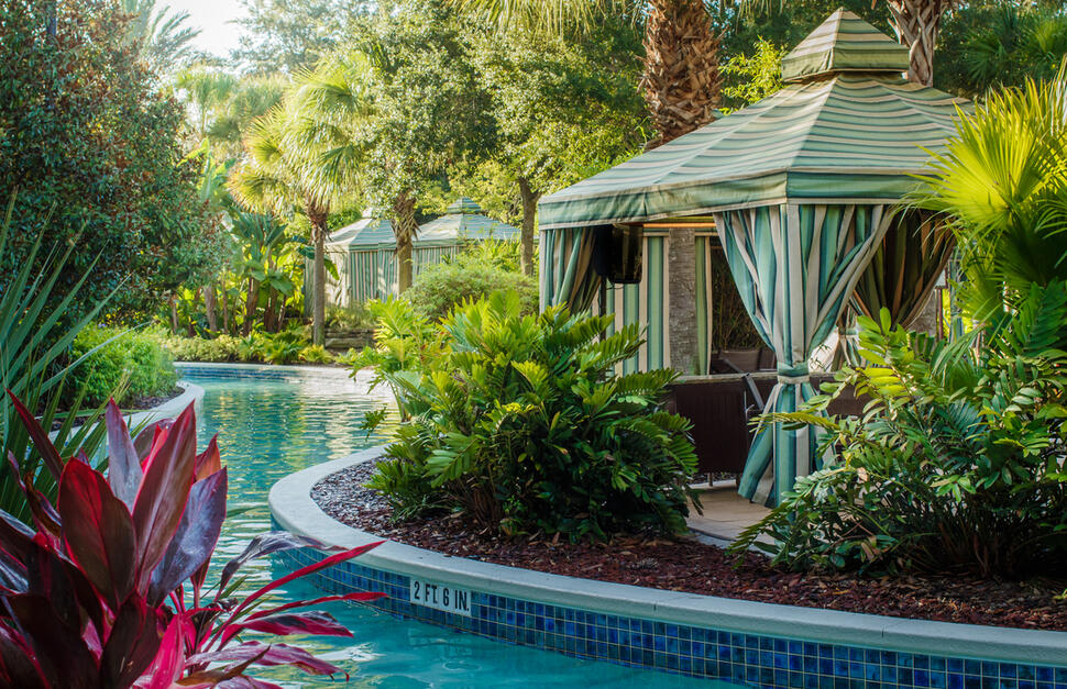 Holiday Inn Club Vacations at Orange Lake Resort