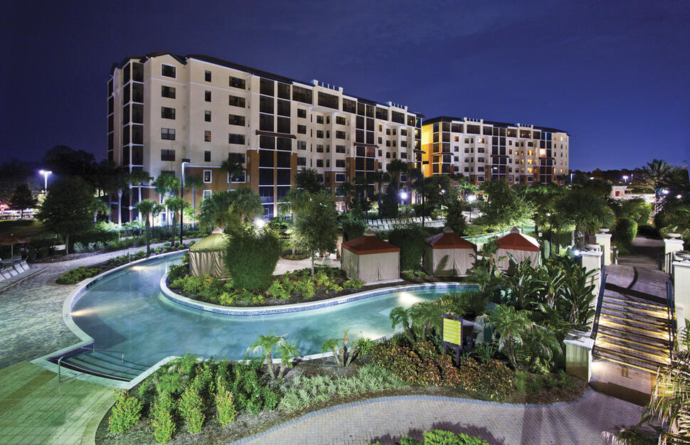 Holiday Inn Club Vacations at Orange Lake Resort