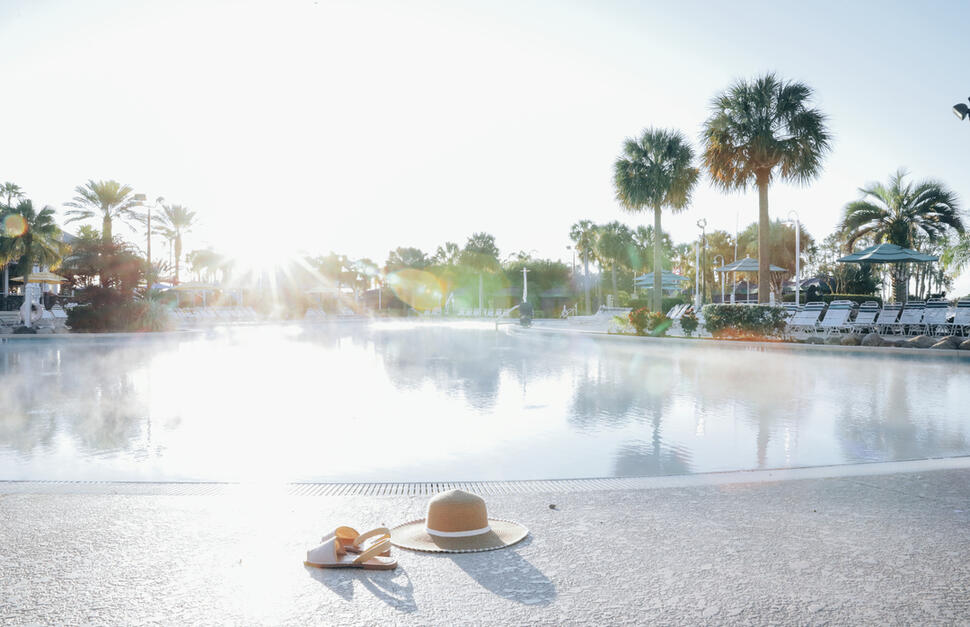 Holiday Inn Club Vacations at Orange Lake Resort