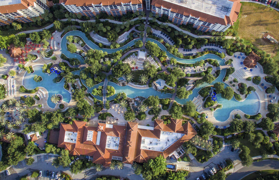 Holiday Inn Club Vacations at Orange Lake Resort