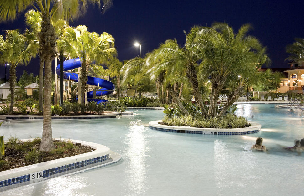 Holiday Inn Club Vacations at Orange Lake Resort