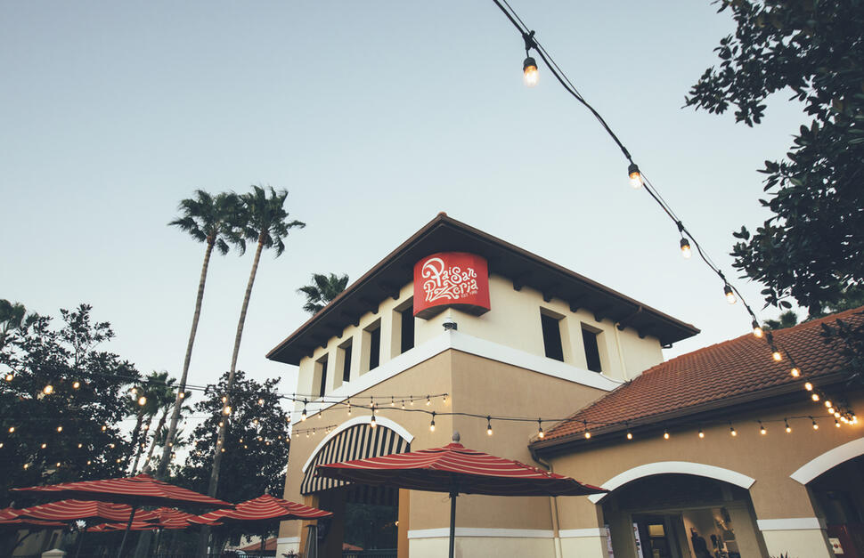 Holiday Inn Club Vacations at Orange Lake Resort