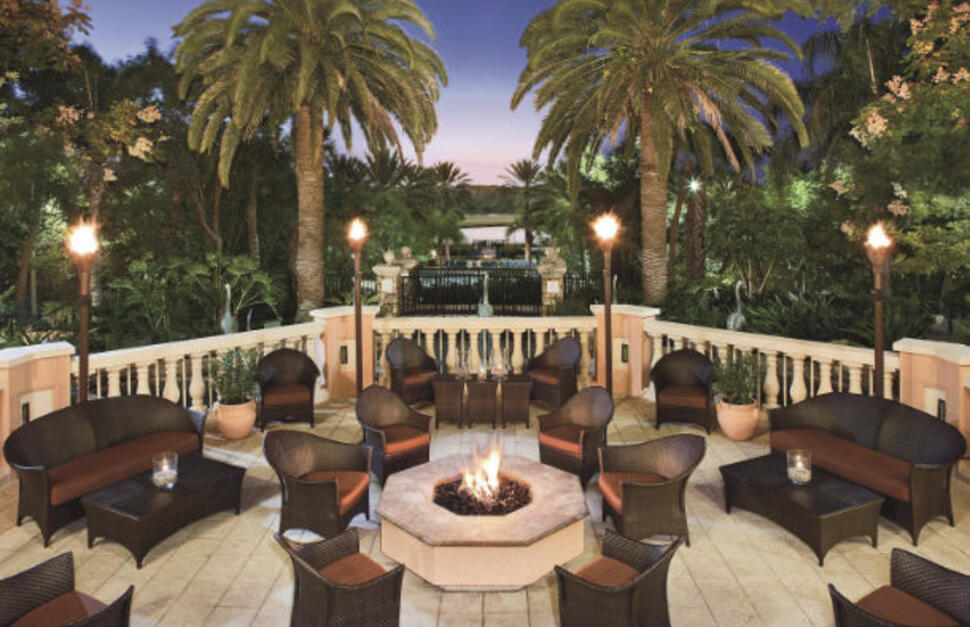 JW Marriott Grande Lakes Orlando