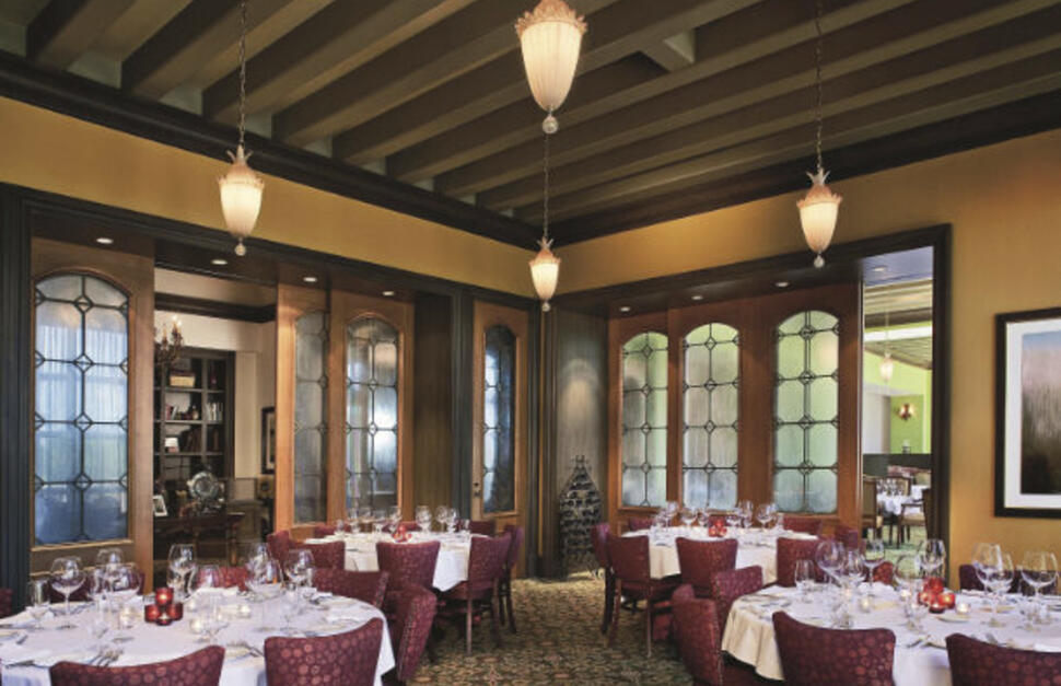 JW Marriott Grande Lakes Orlando