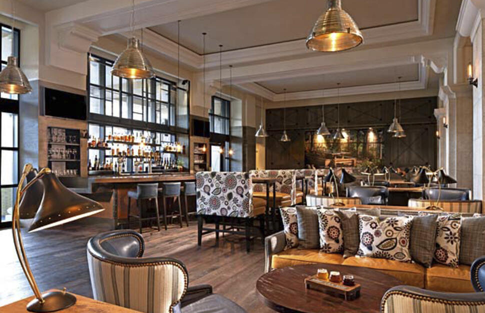 JW Marriott Grande Lakes Orlando