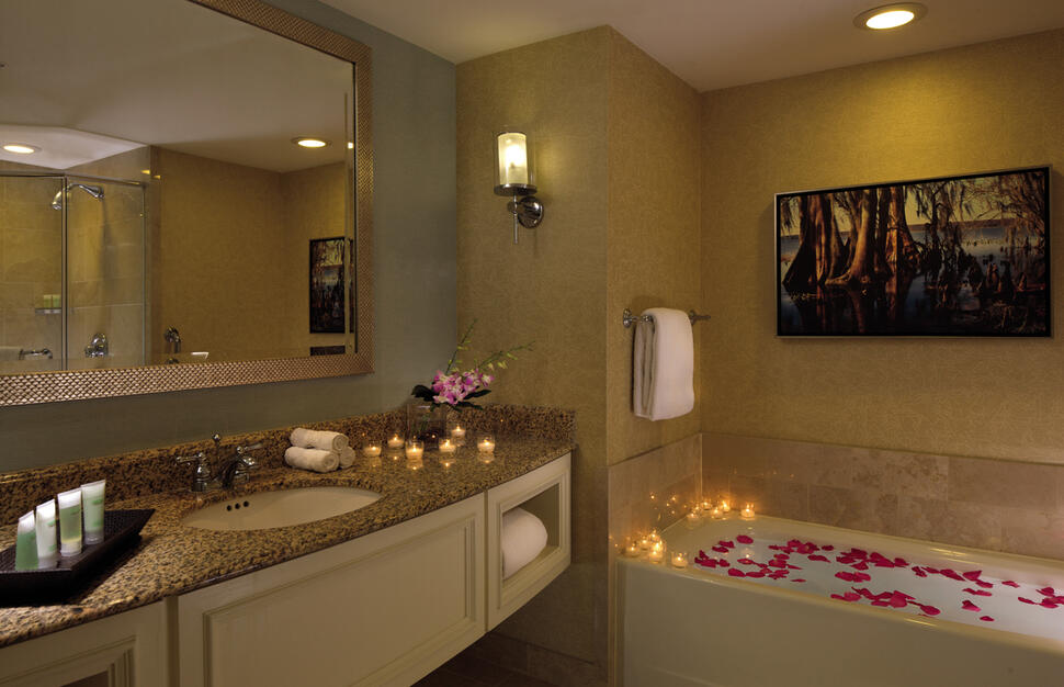 JW Marriott Grande Lakes Orlando