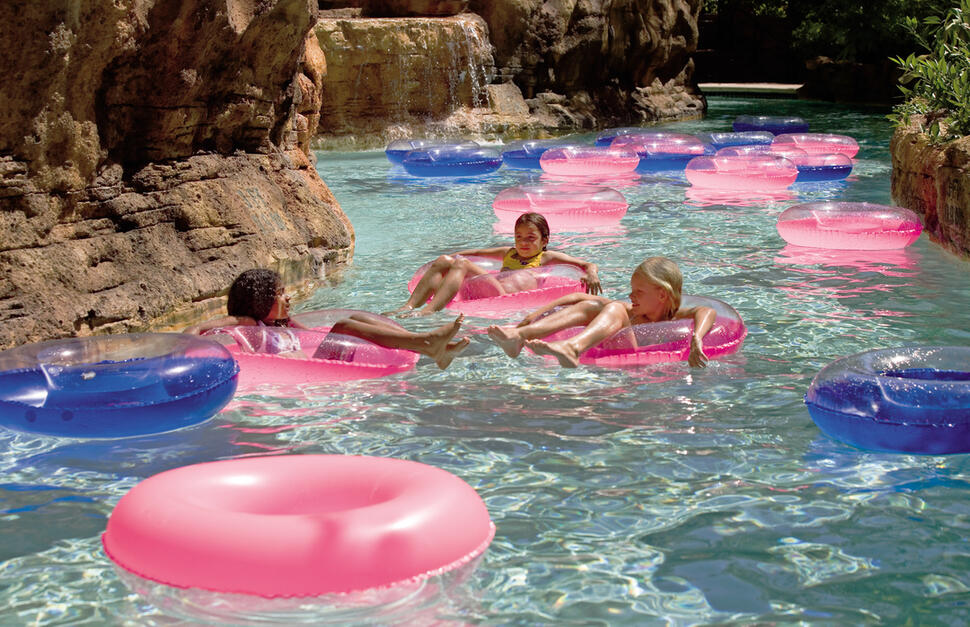 JW Marriott Grande Lakes Orlando