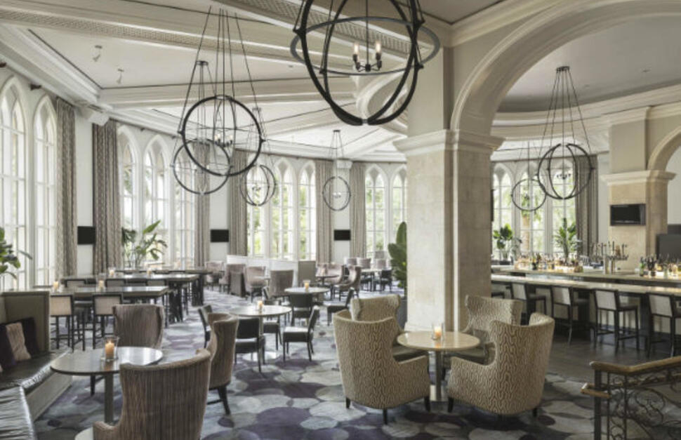 JW Marriott Grande Lakes Orlando