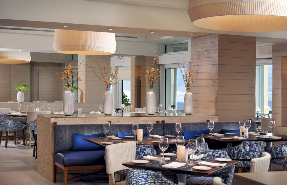 La Playa Beach Resort