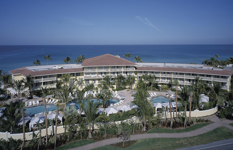 La Playa Beach Resort