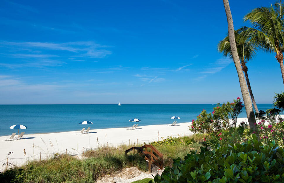 La Playa Beach Resort