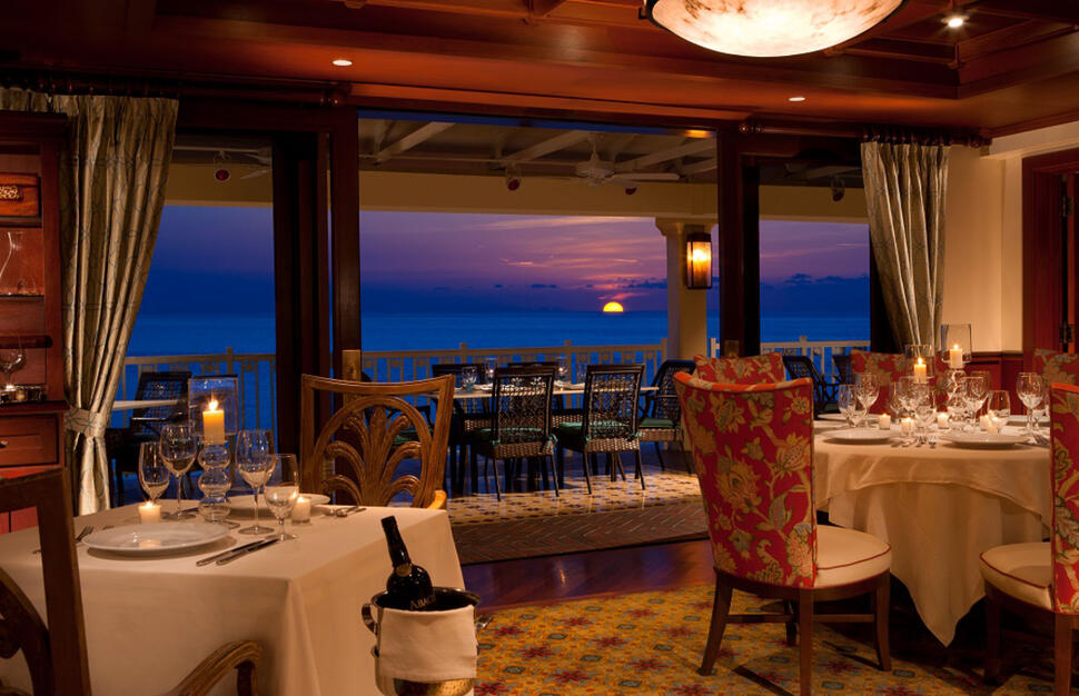 La Playa Beach Resort