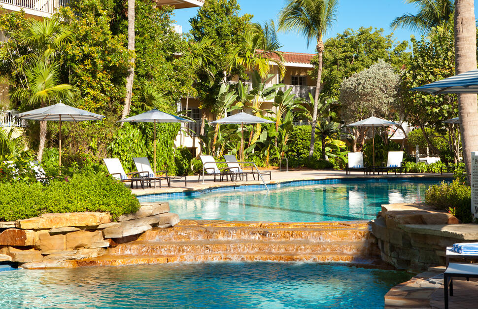 La Playa Beach Resort