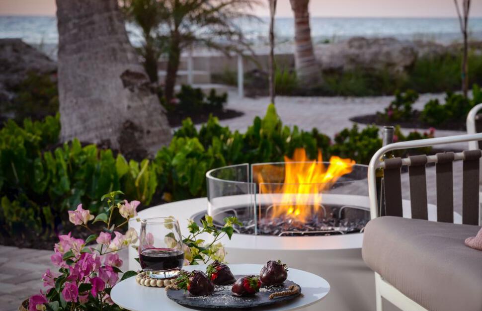 La Playa Beach Resort