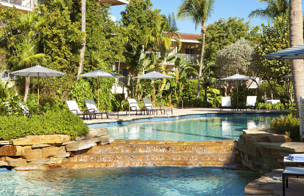 La Playa Beach Resort