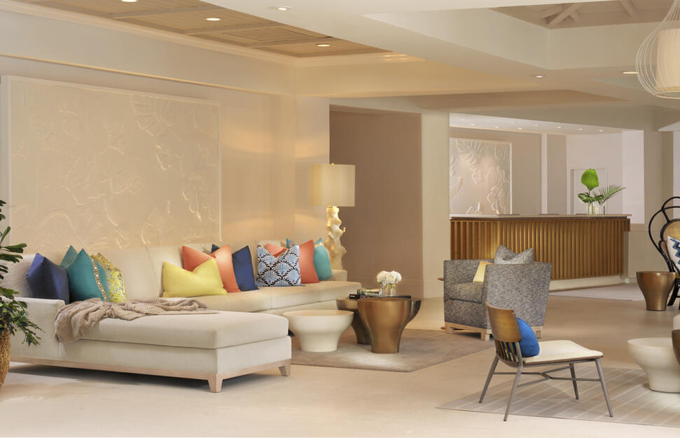 La Playa Beach Resort