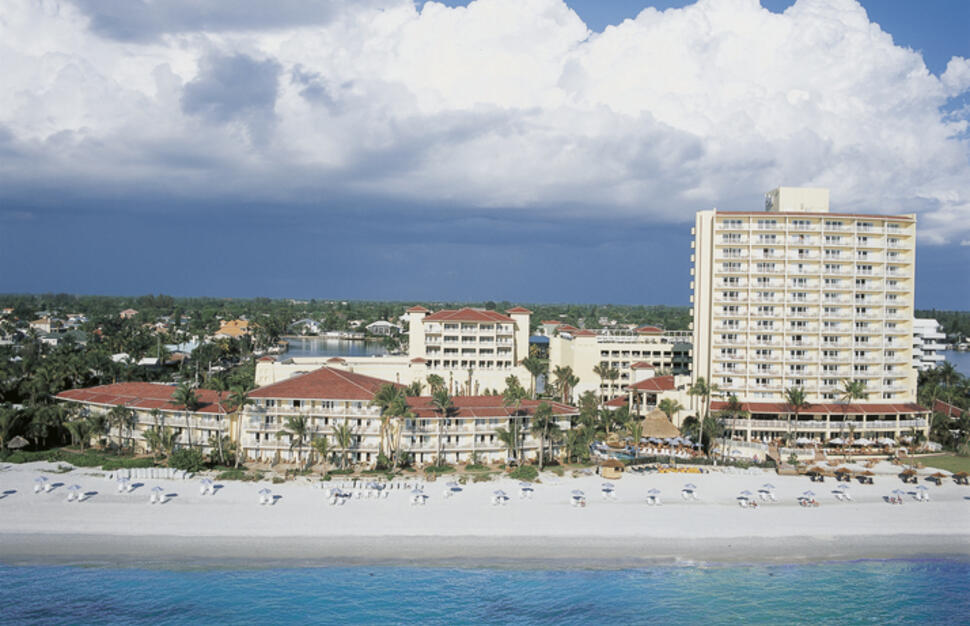 La Playa Beach Resort