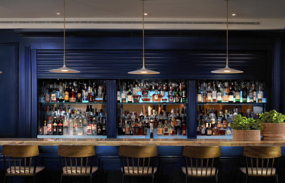 La Playa Beach Resort