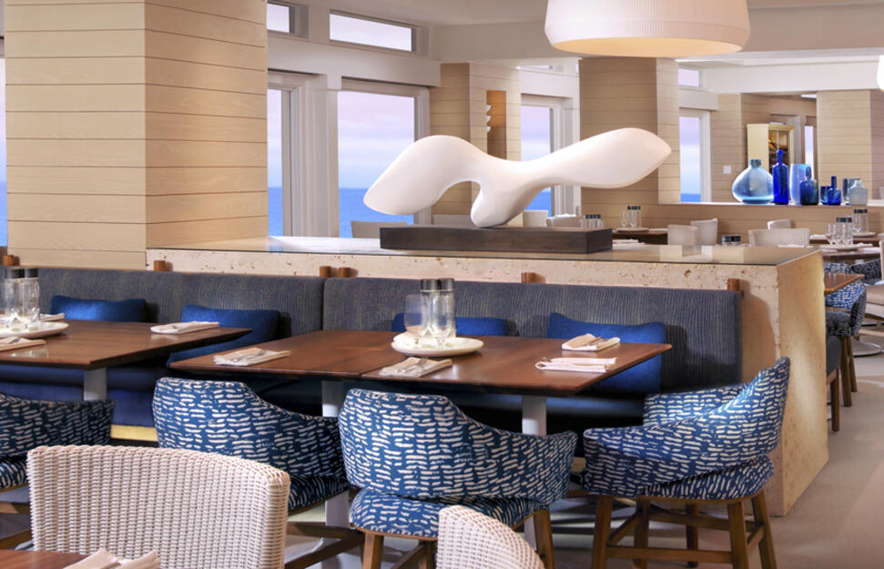 La Playa Beach Resort