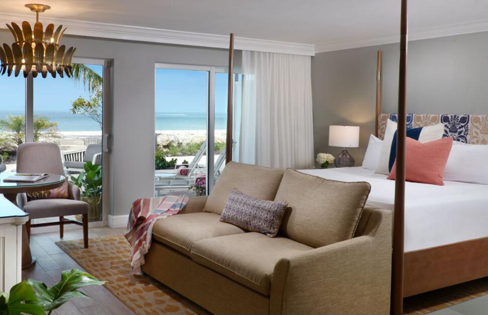 La Playa Beach Resort