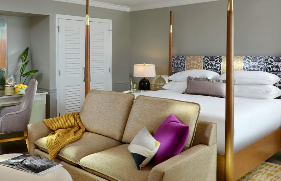 La Playa Beach Resort