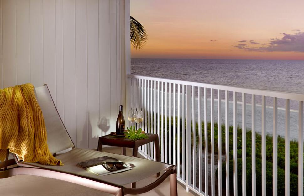 La Playa Beach Resort