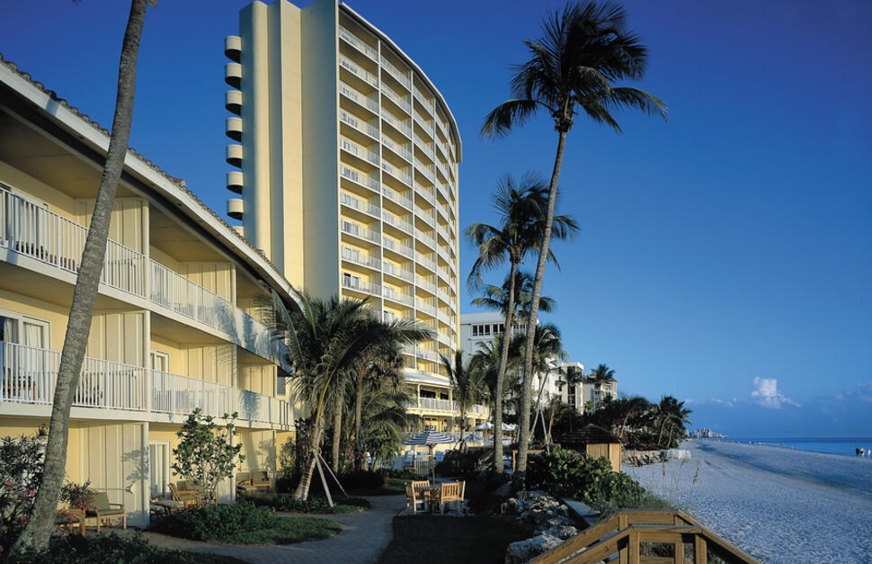 La Playa Beach Resort