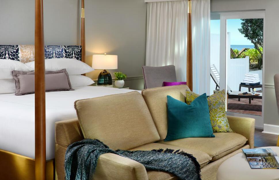 La Playa Beach Resort